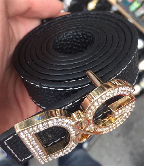 d and g belt.